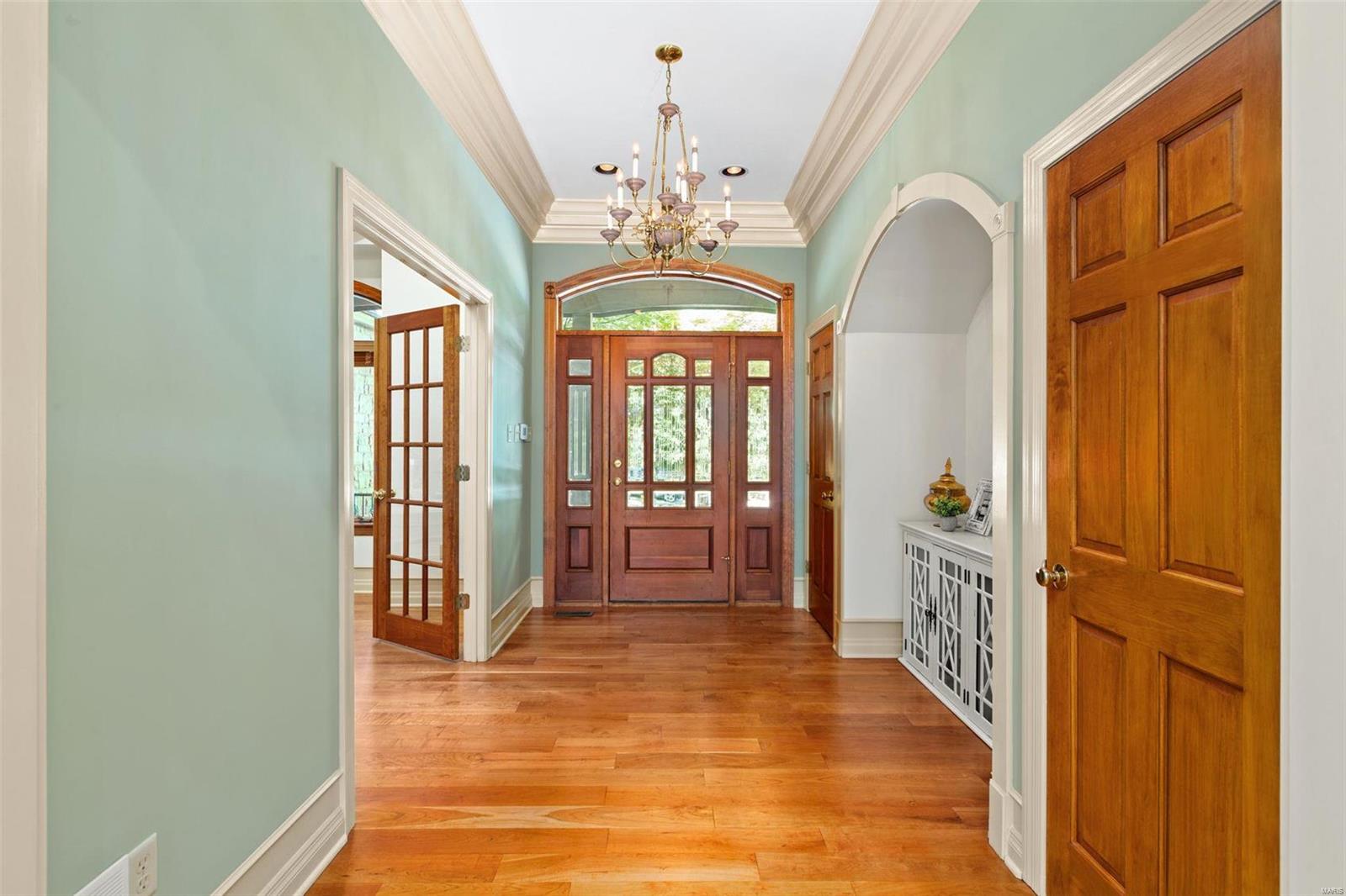 Three Sisters Farm 1 - Residential