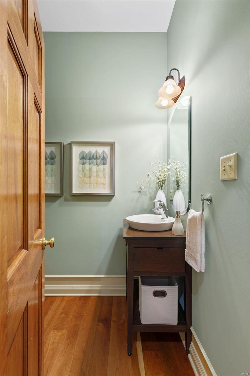 Three Sisters Farm 1 - Residential