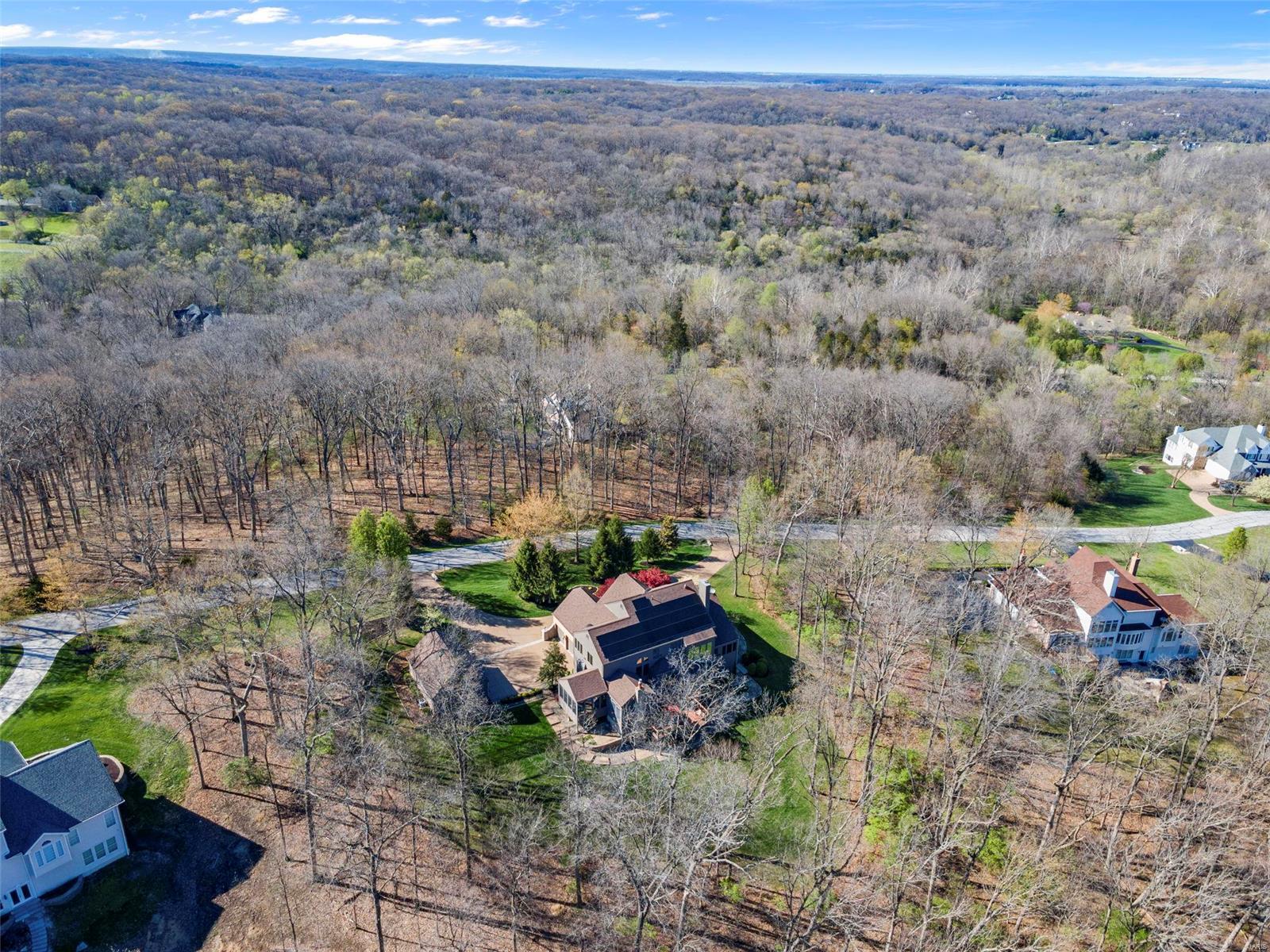 Three Sisters Farm 1 - Residential