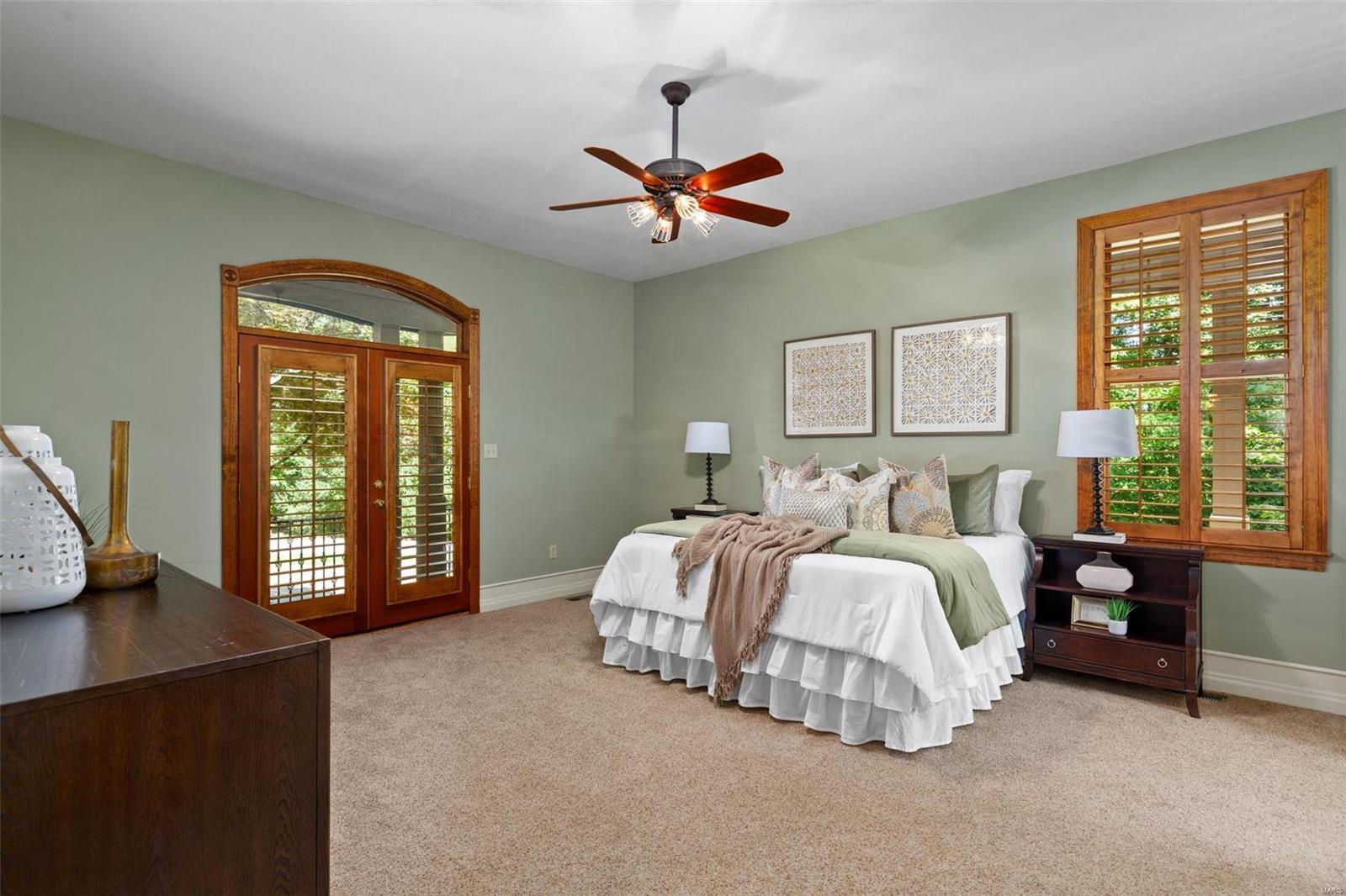 Three Sisters Farm 1 - Residential