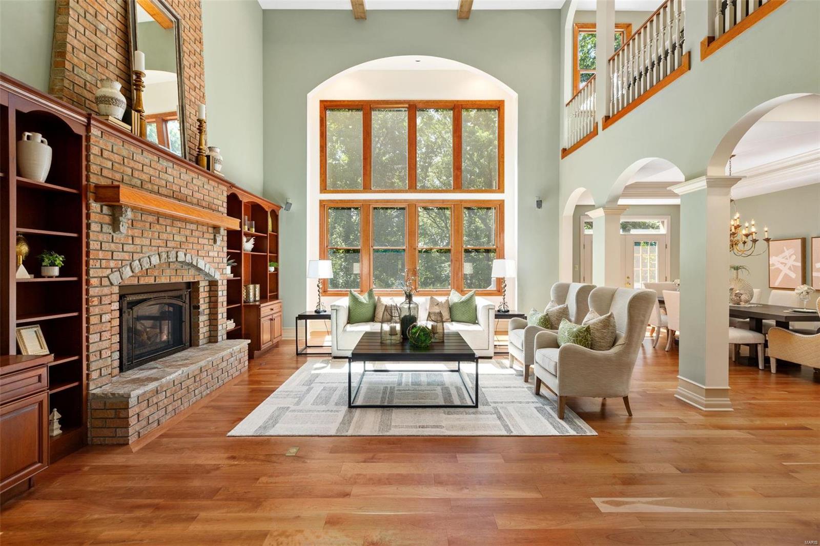 Three Sisters Farm 1 - Residential