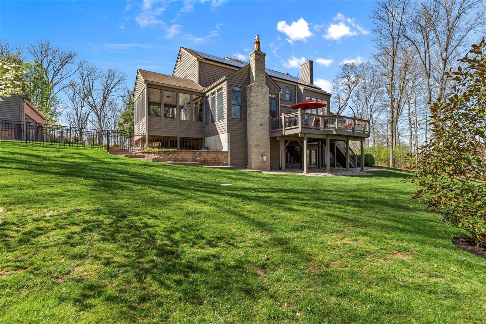 Three Sisters Farm 1 - Residential