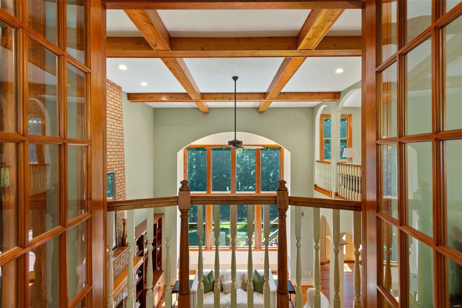 Three Sisters Farm 1 - Residential