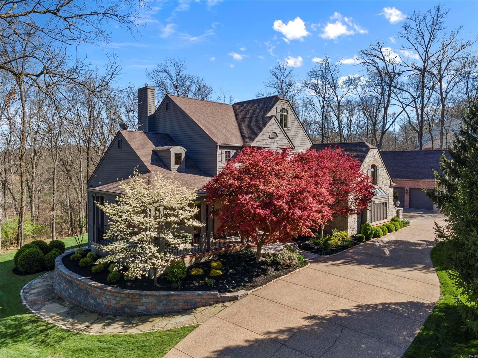 Three Sisters Farm 1 - Residential