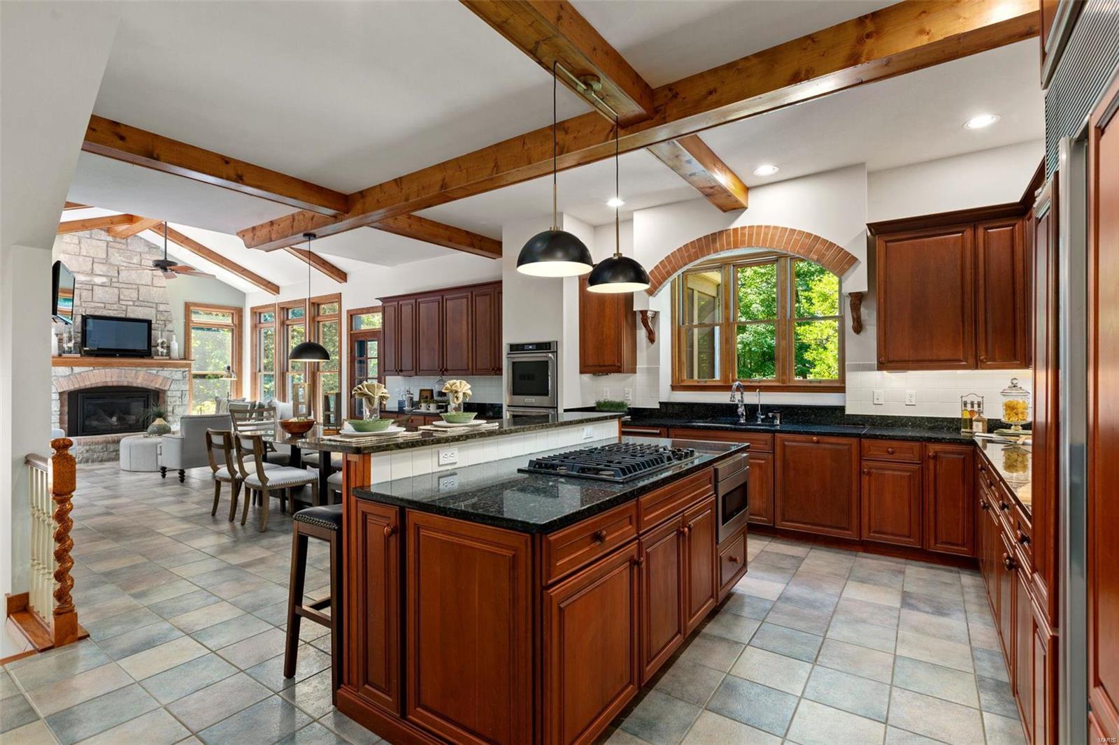 Three Sisters Farm 1 - Residential