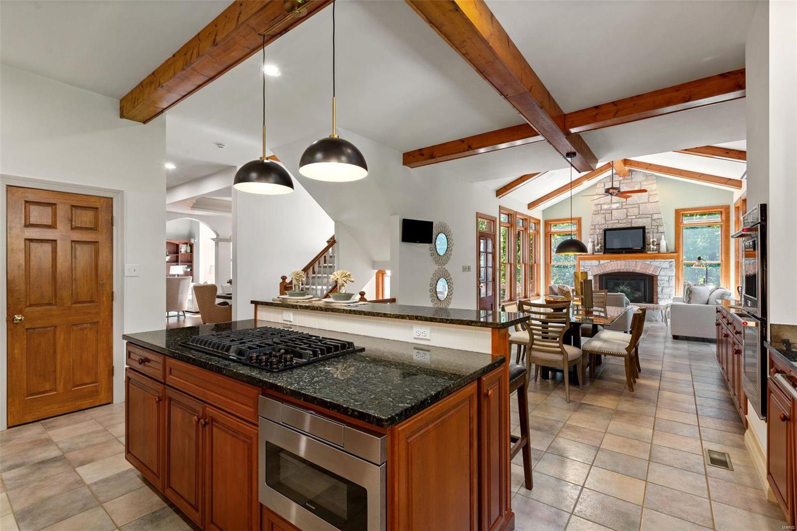 Three Sisters Farm 1 - Residential