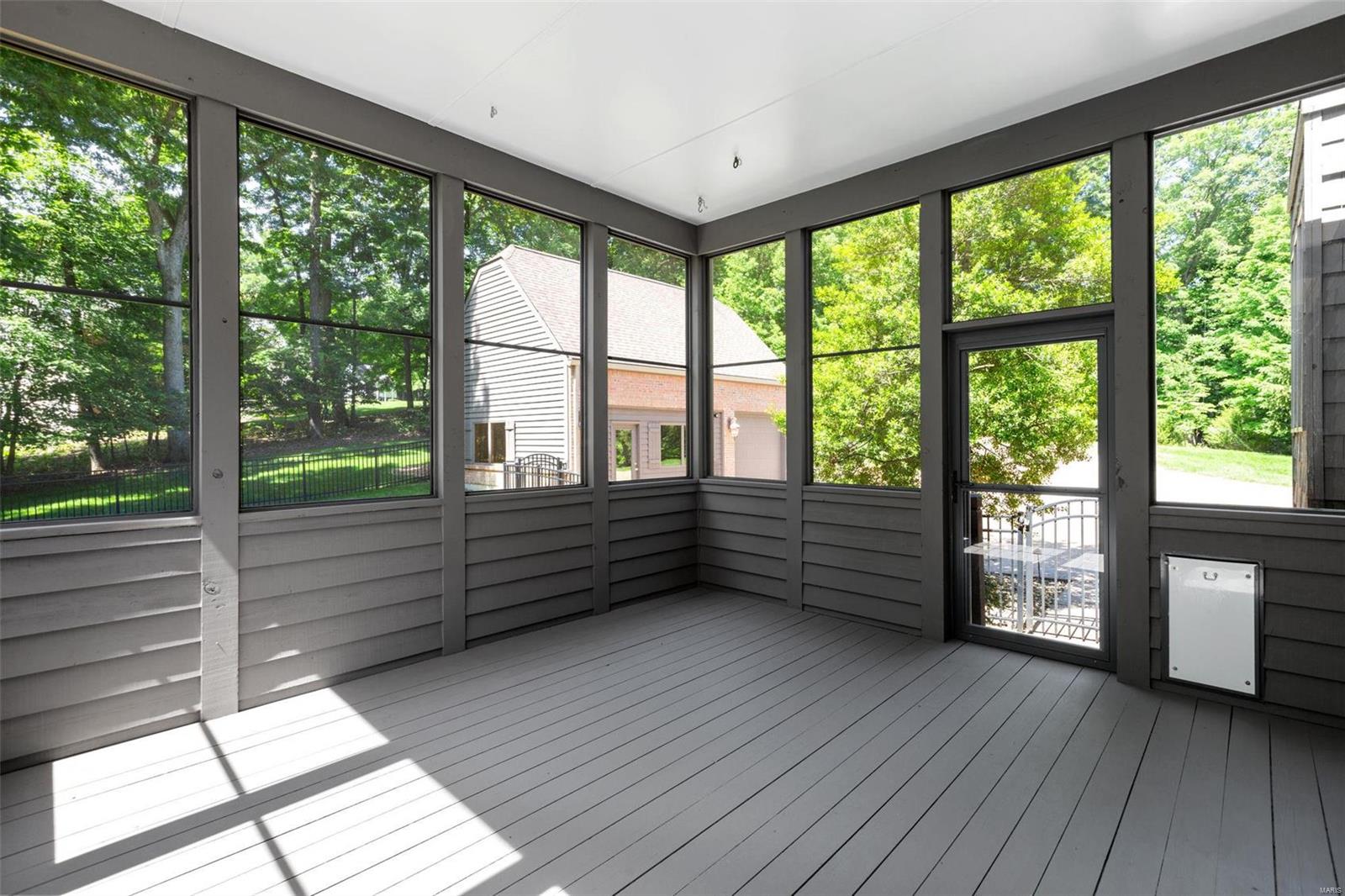 Three Sisters Farm 1 - Residential