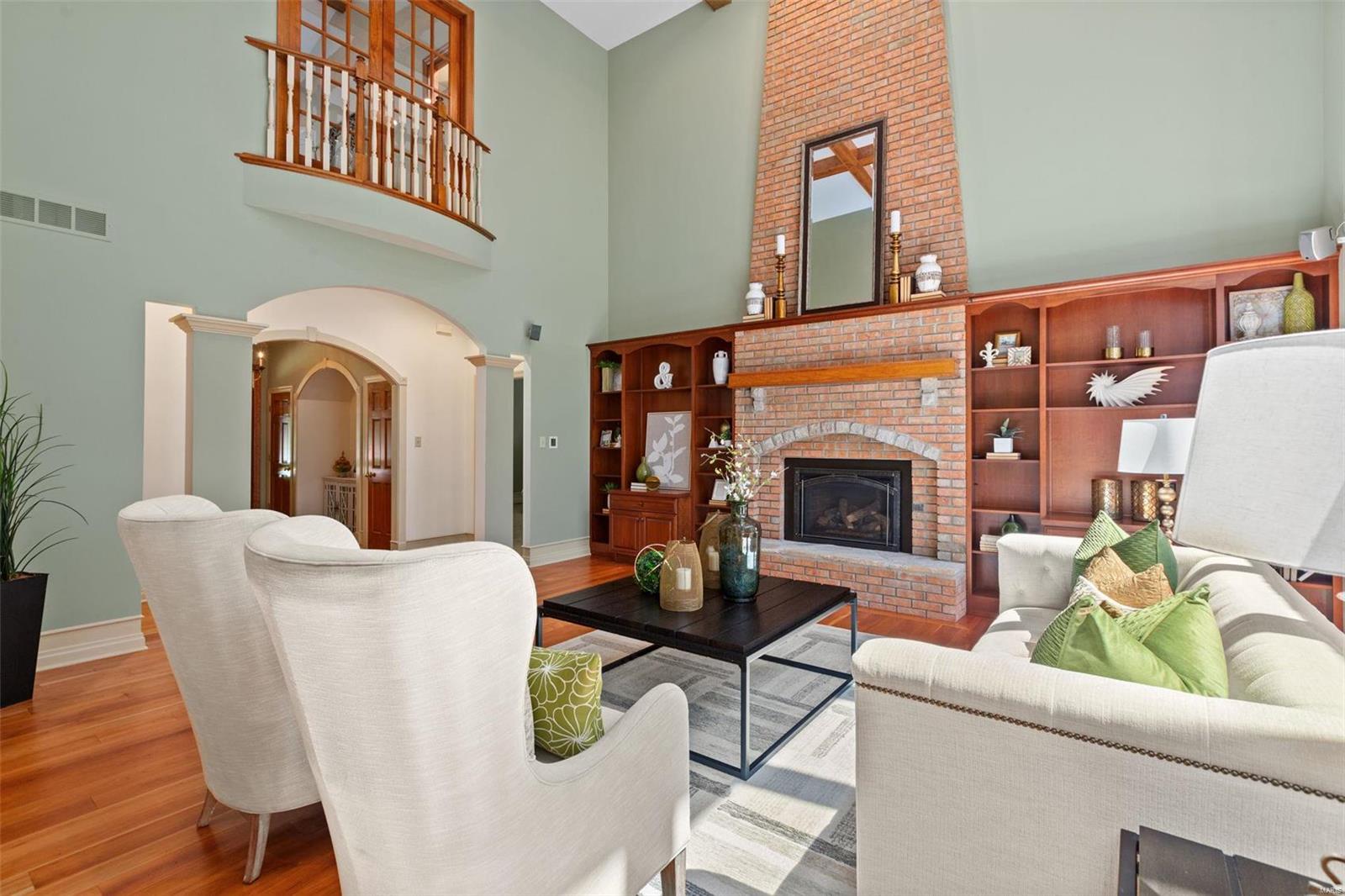 Three Sisters Farm 1 - Residential