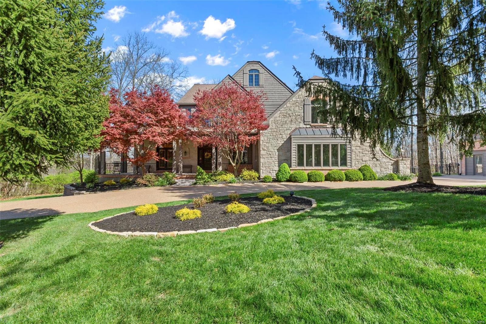 Three Sisters Farm 1 - Residential