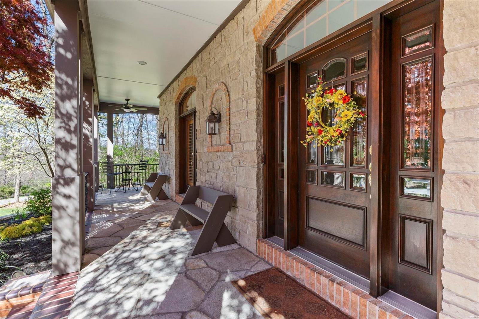 Three Sisters Farm 1 - Residential