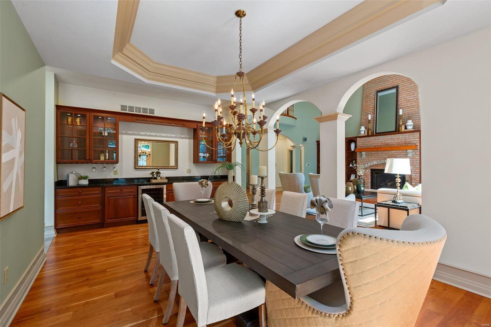 Three Sisters Farm 1 - Residential