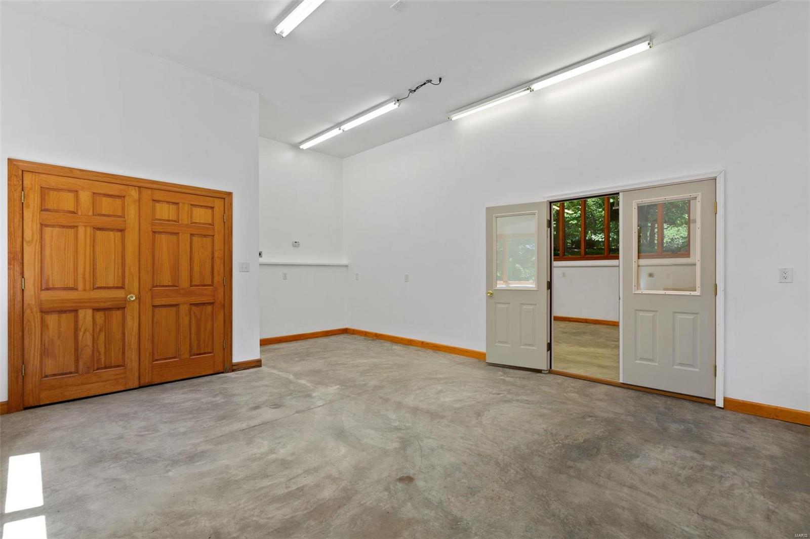 Three Sisters Farm 1 - Residential