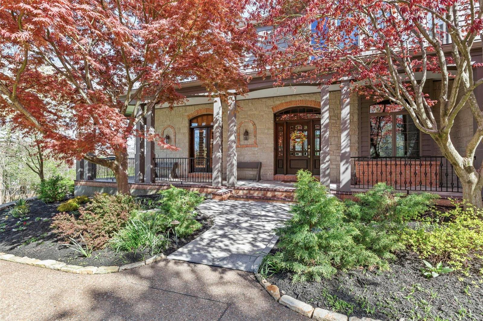 Three Sisters Farm 1 - Residential