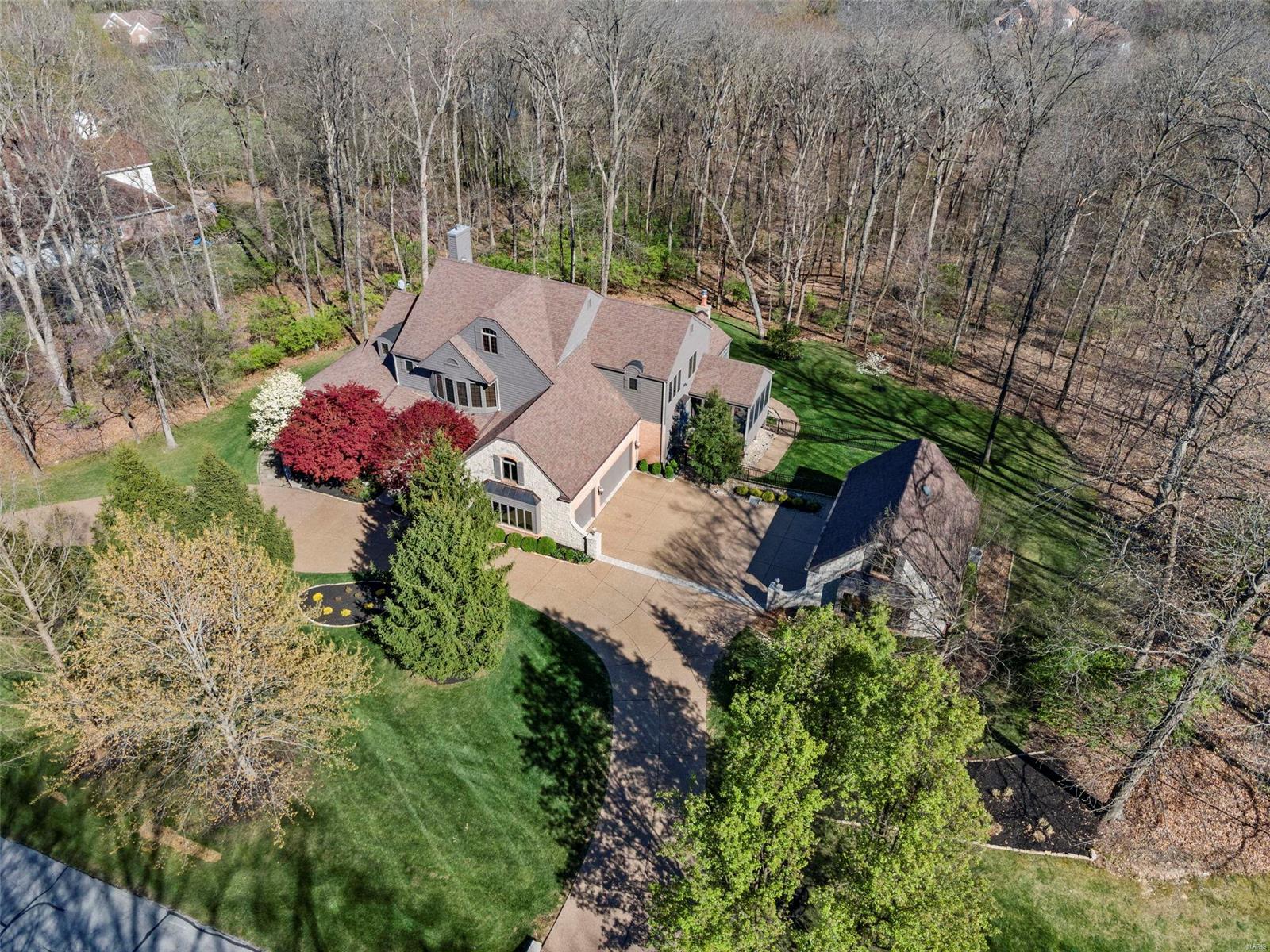 Three Sisters Farm 1 - Residential