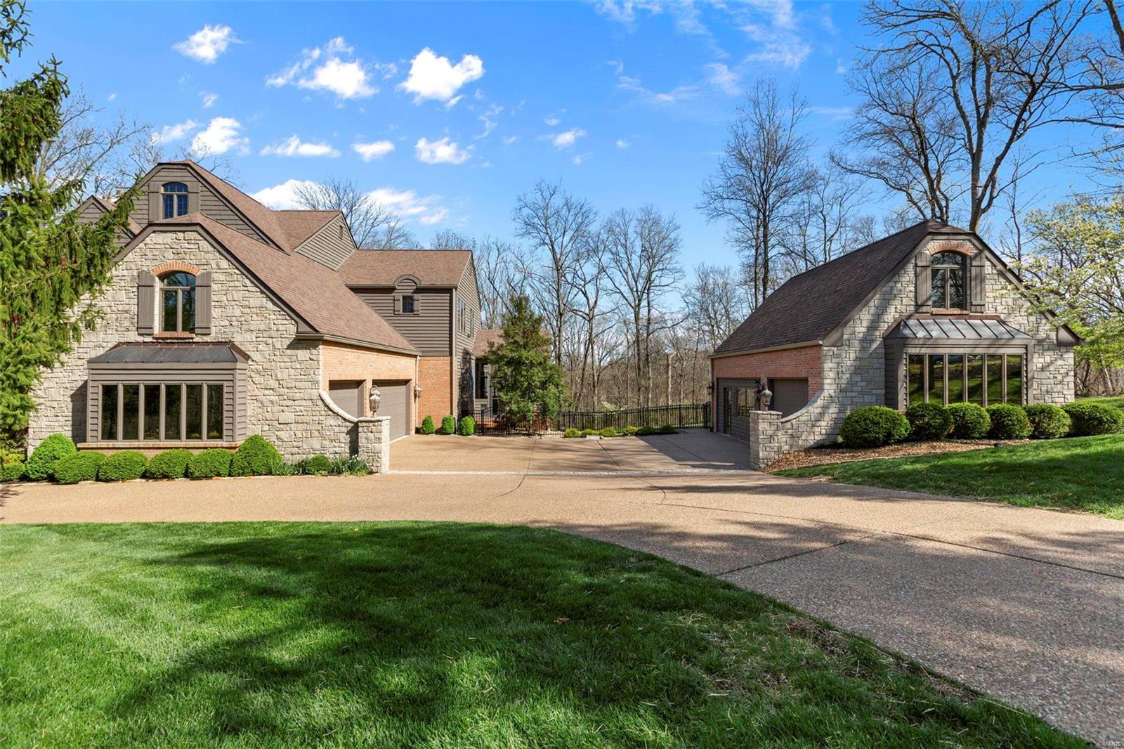 Three Sisters Farm 1 - Residential