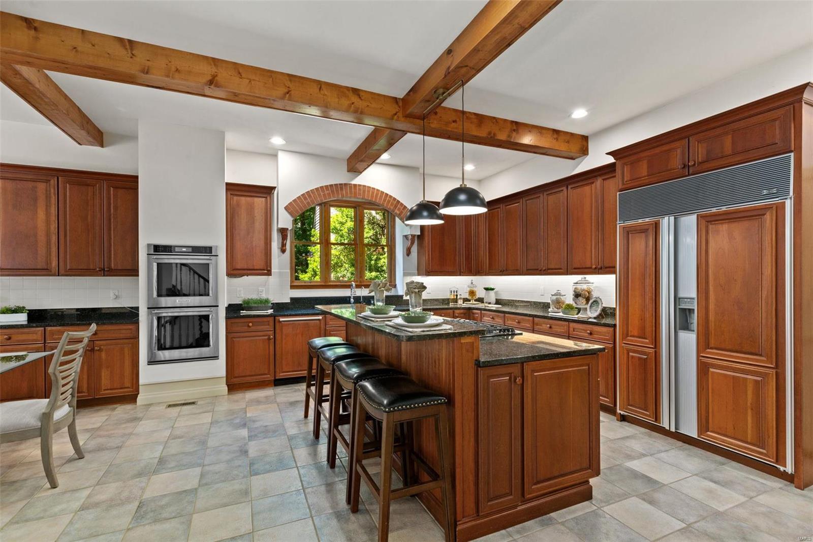 Three Sisters Farm 1 - Residential