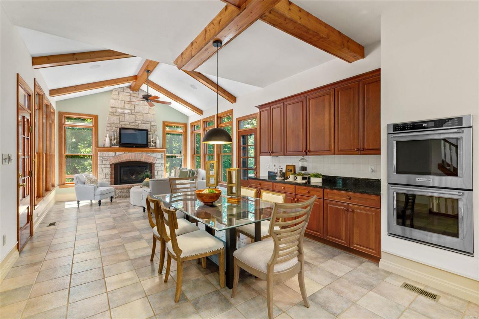 Three Sisters Farm 1 - Residential