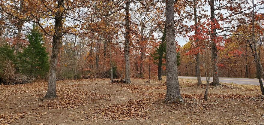 Close to The Ozark National Scenic Riverways of the Current River for trophy smallmouth fishing, Mark Twain National Forest, all-day float trip fun, and make this your deer camp with the season coming up soon. This won't last long - better hurry.