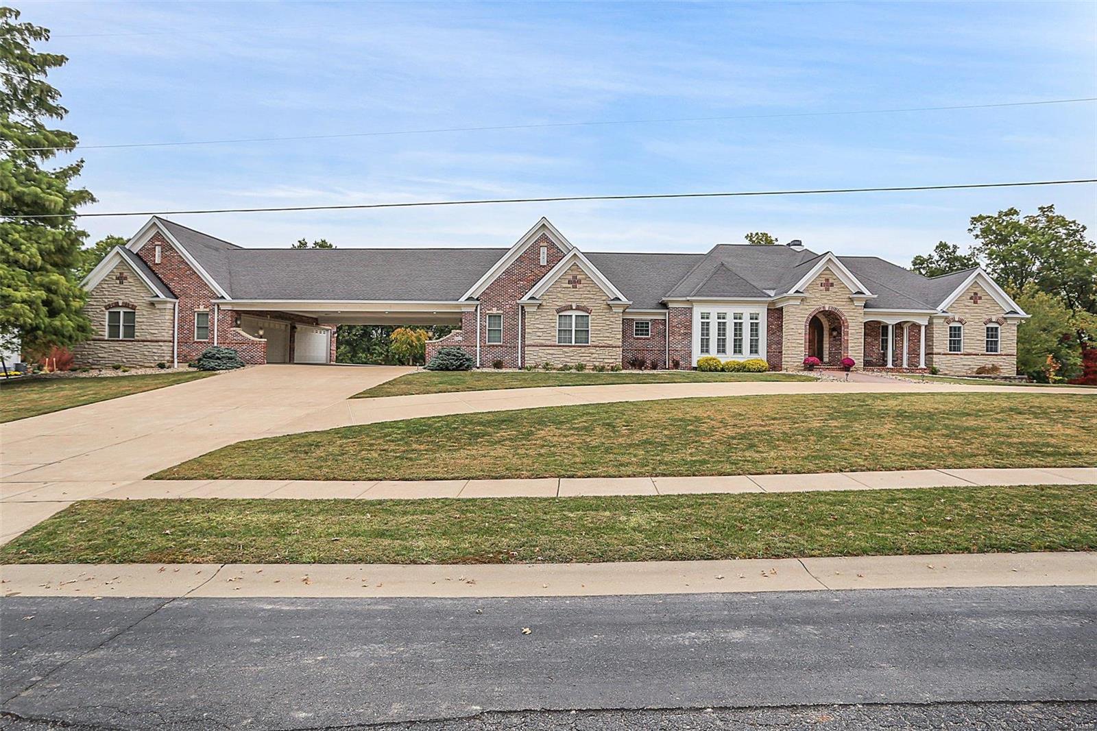 Abell Acres - Residential