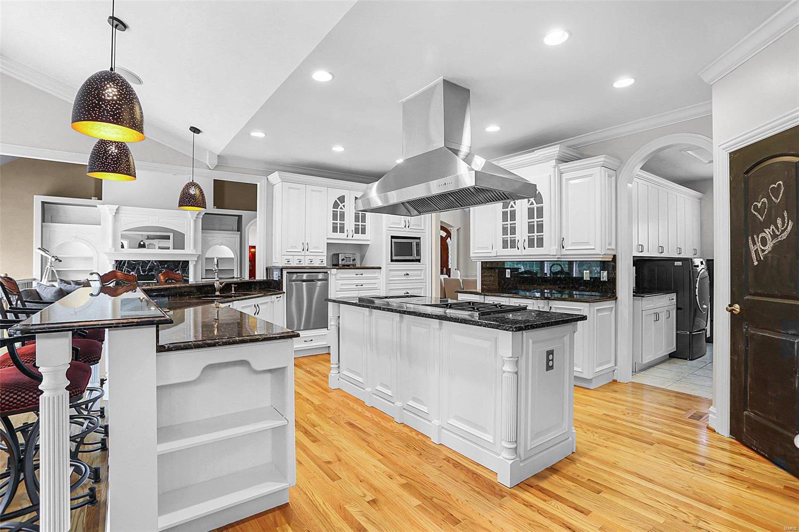 Abell Acres - Residential