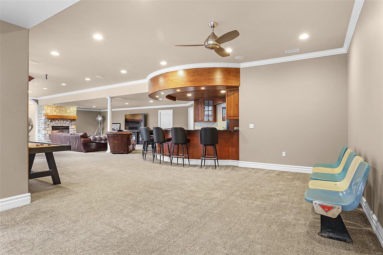 Abell Acres - Residential