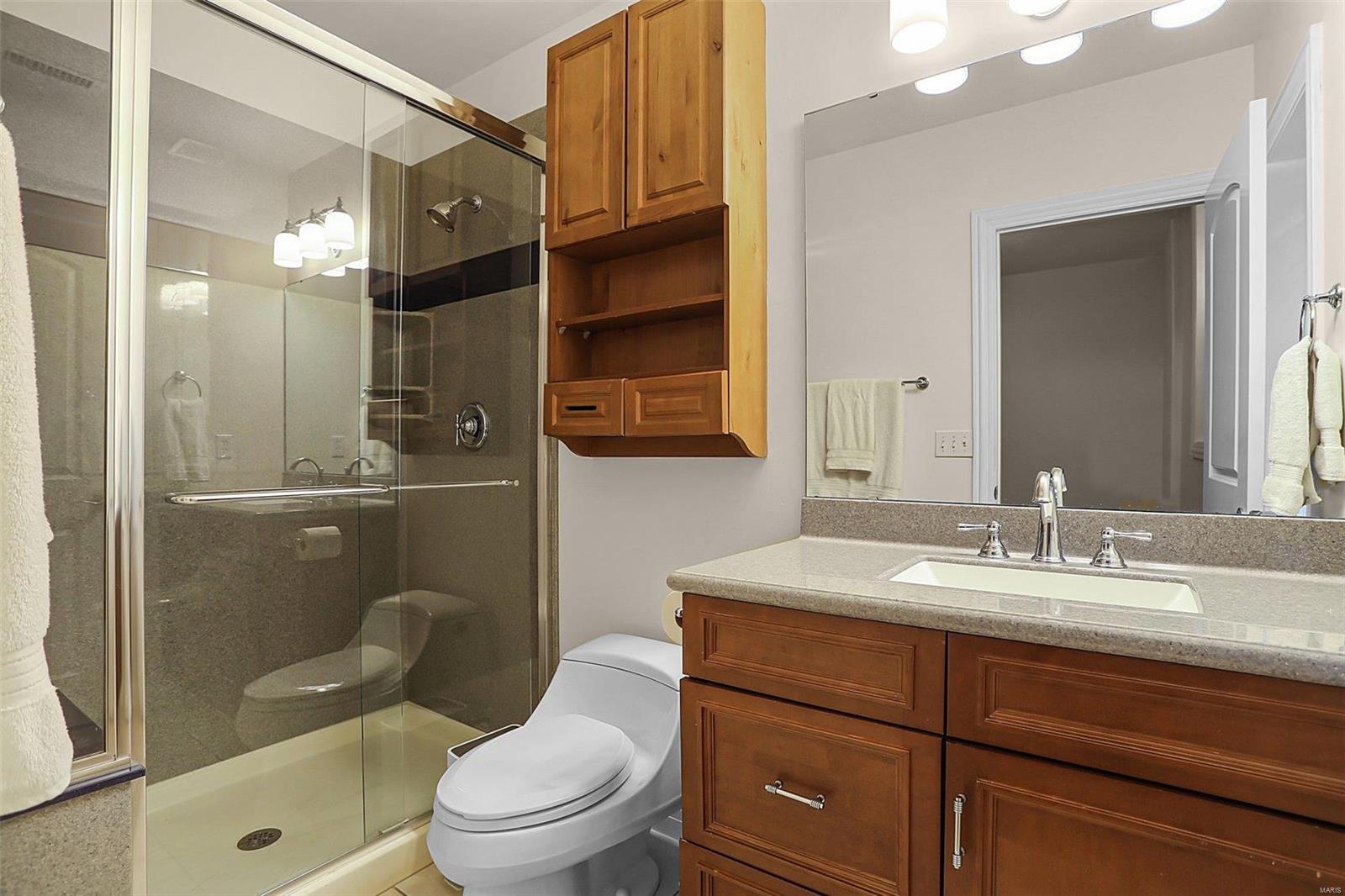 Abell Acres - Residential