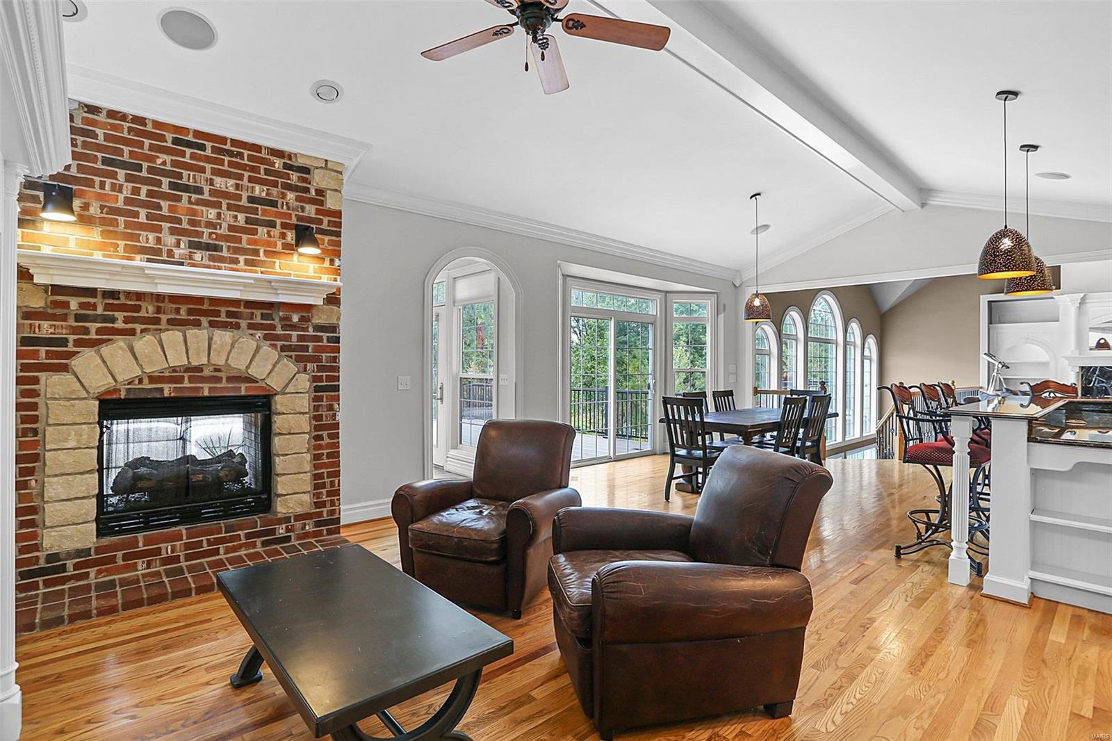 Abell Acres - Residential