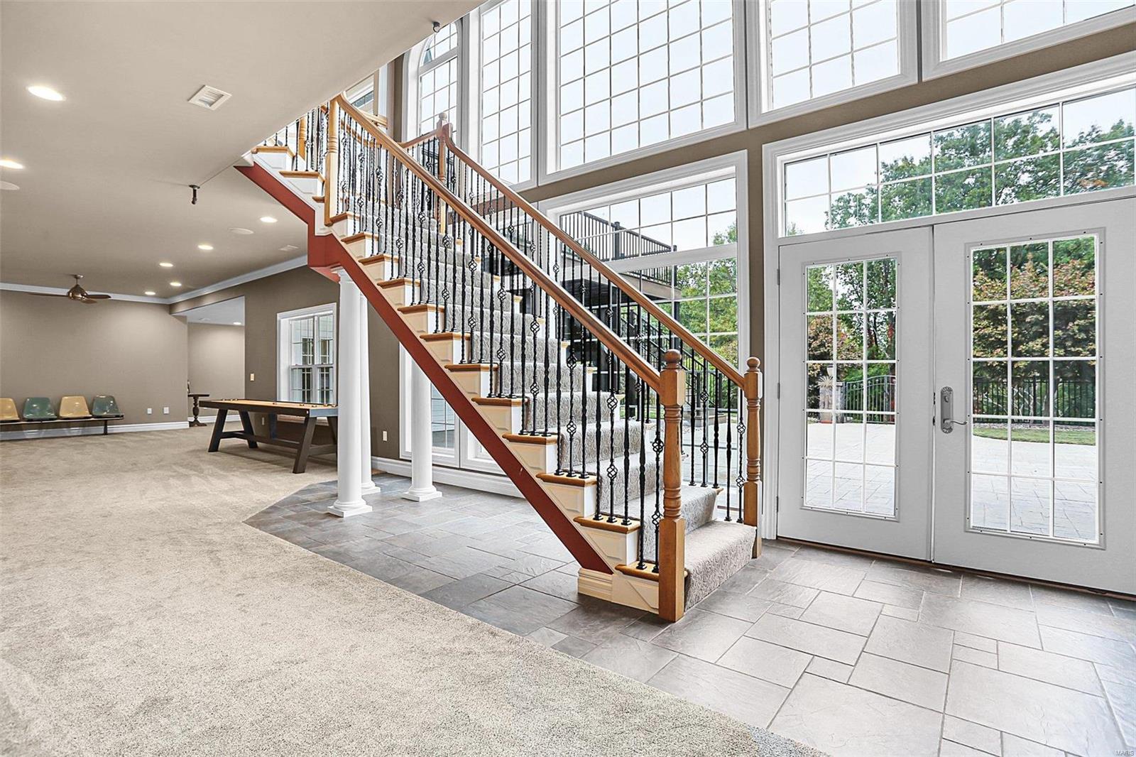 Abell Acres - Residential