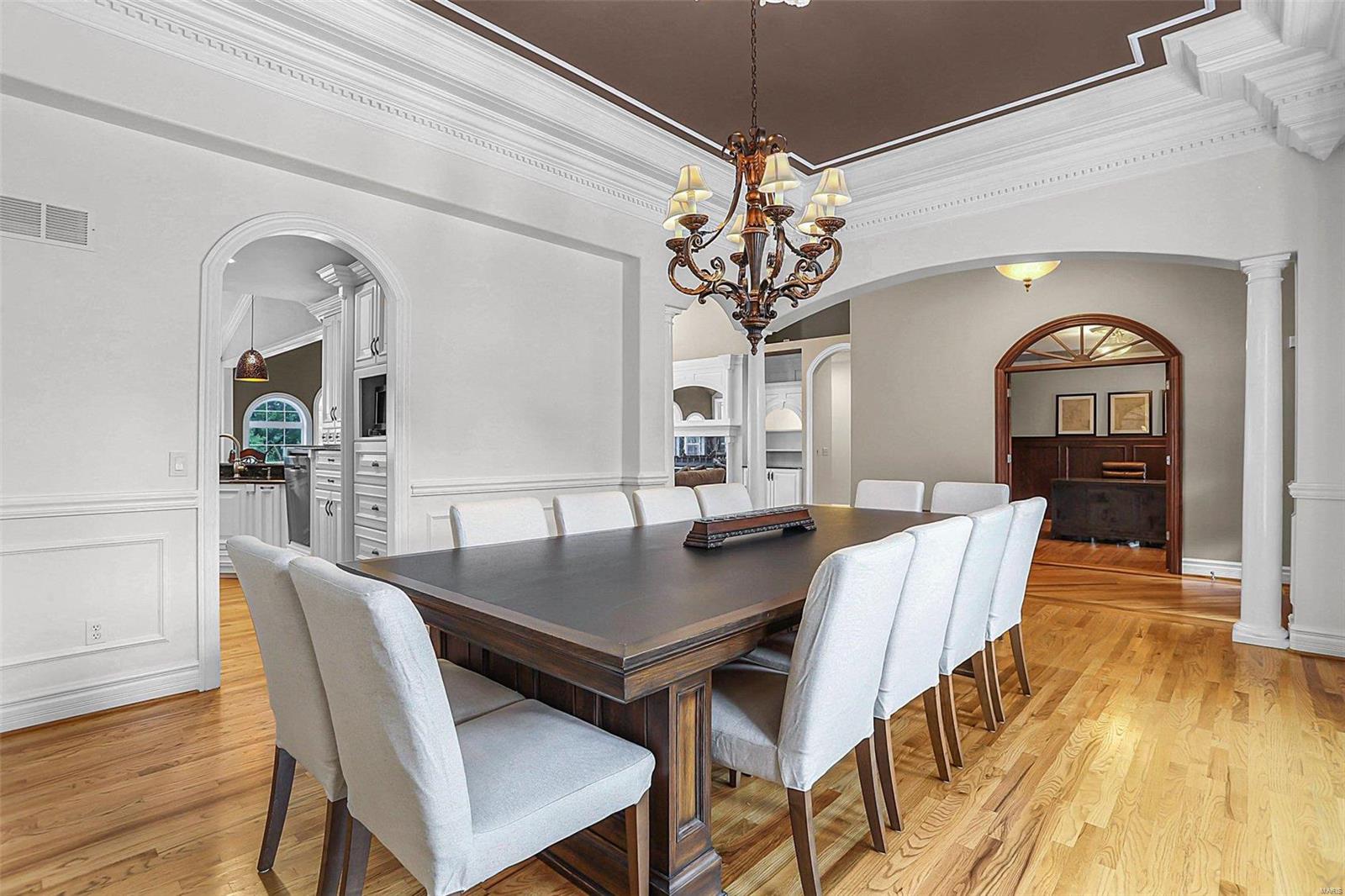 Abell Acres - Residential