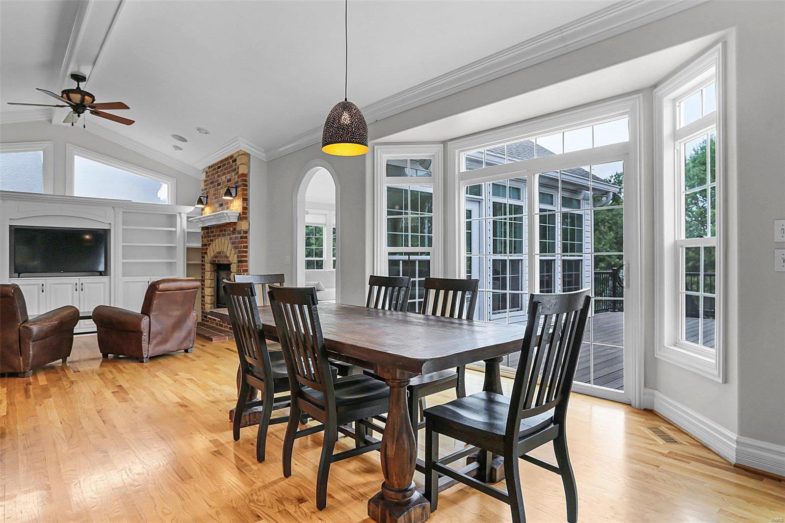 Abell Acres - Residential