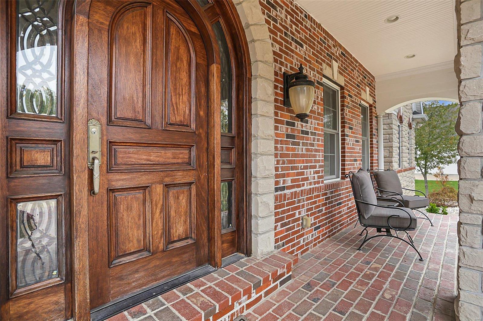 Abell Acres - Residential