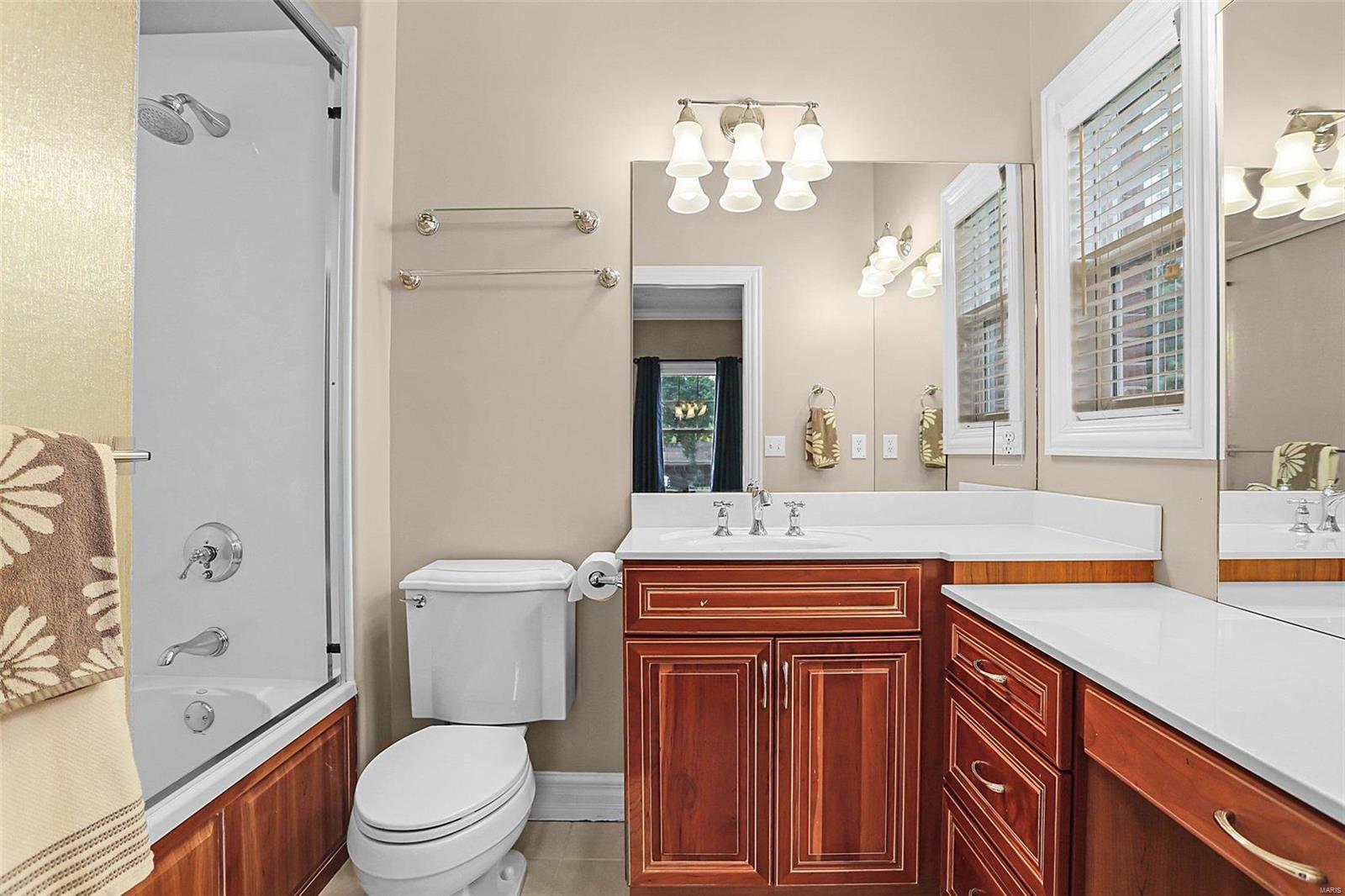 Abell Acres - Residential