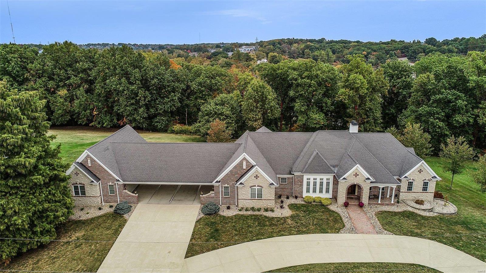 Abell Acres - Residential