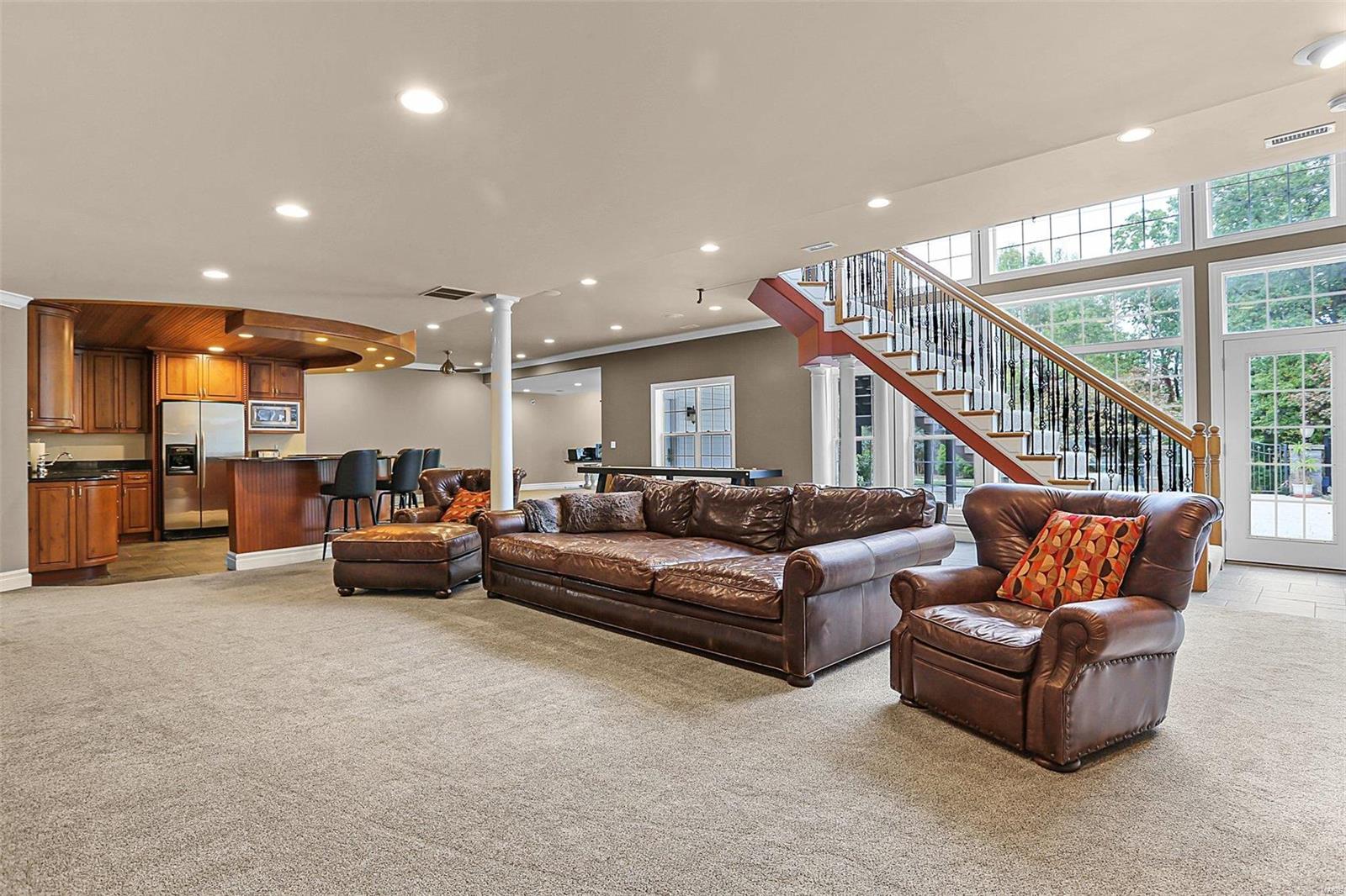 Abell Acres - Residential