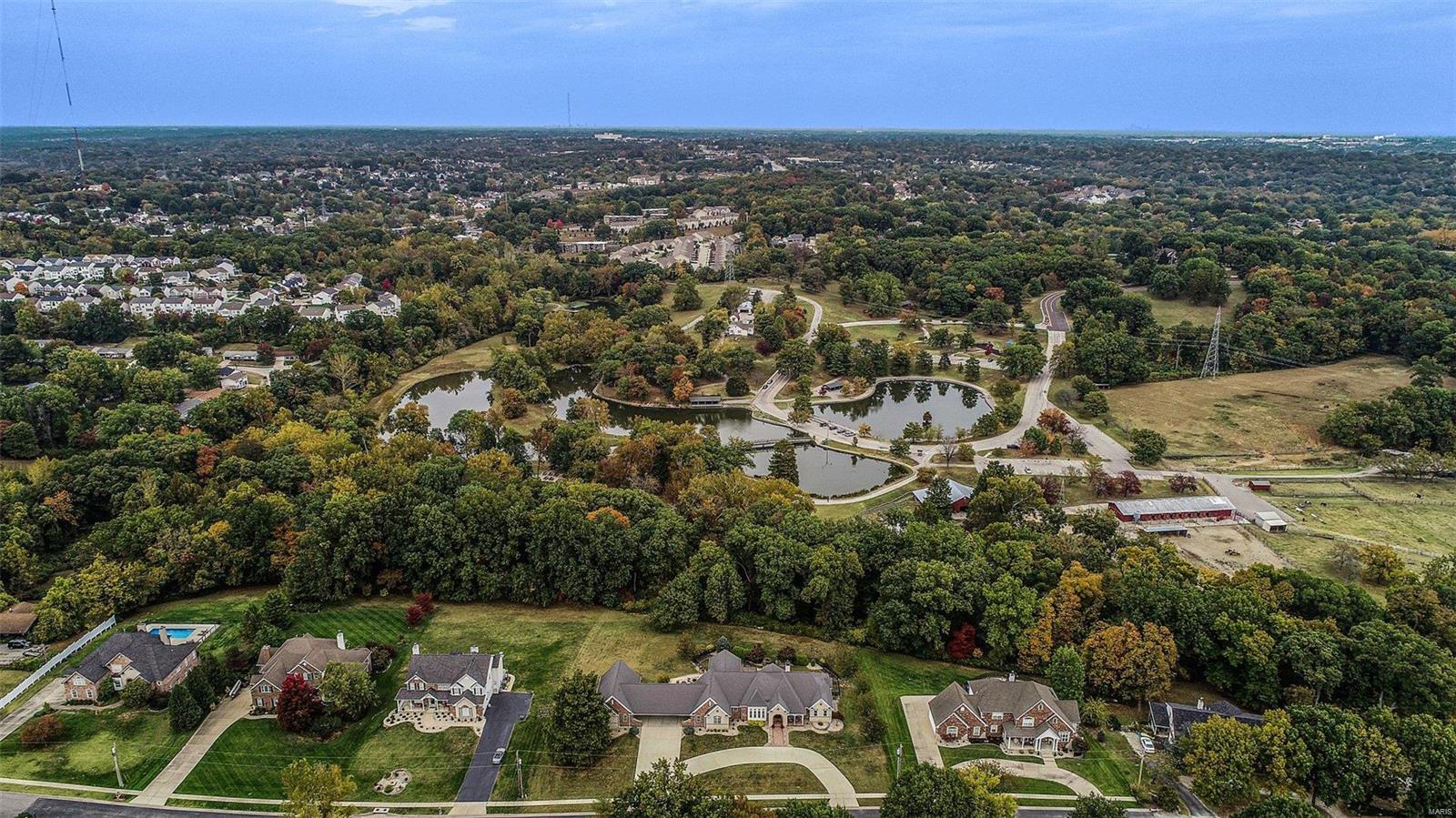 Abell Acres - Residential