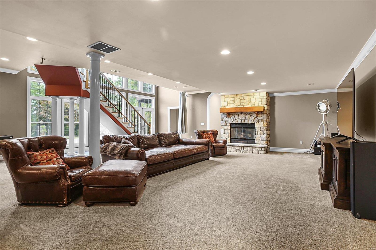 Abell Acres - Residential