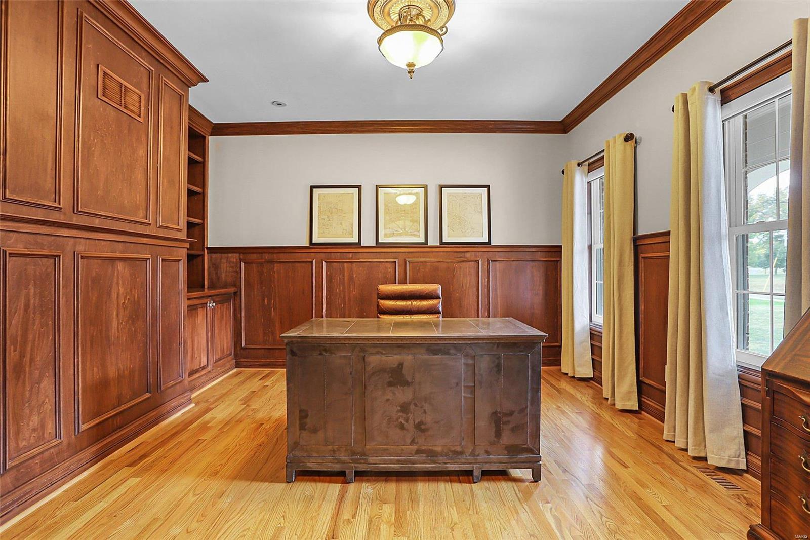 Abell Acres - Residential