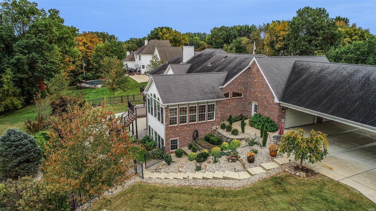 Abell Acres - Residential