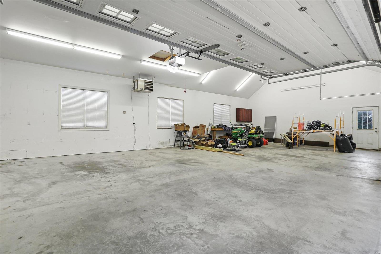 Abell Acres - Residential