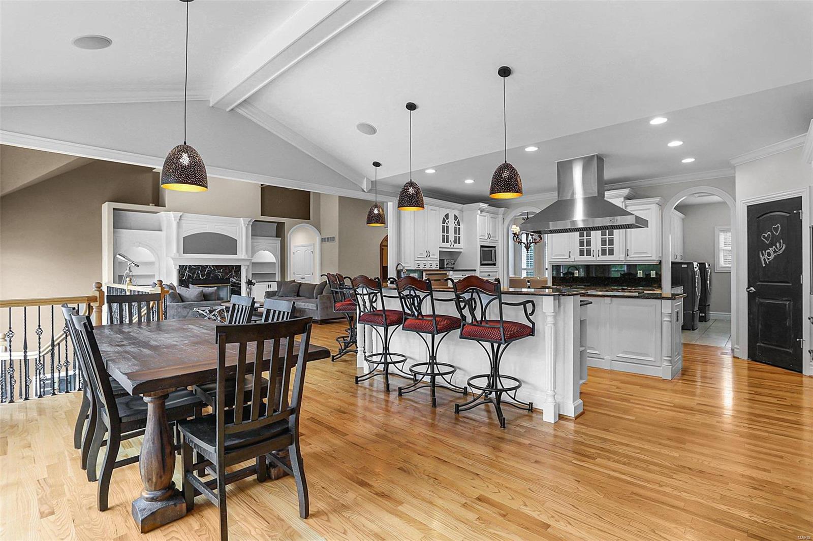 Abell Acres - Residential