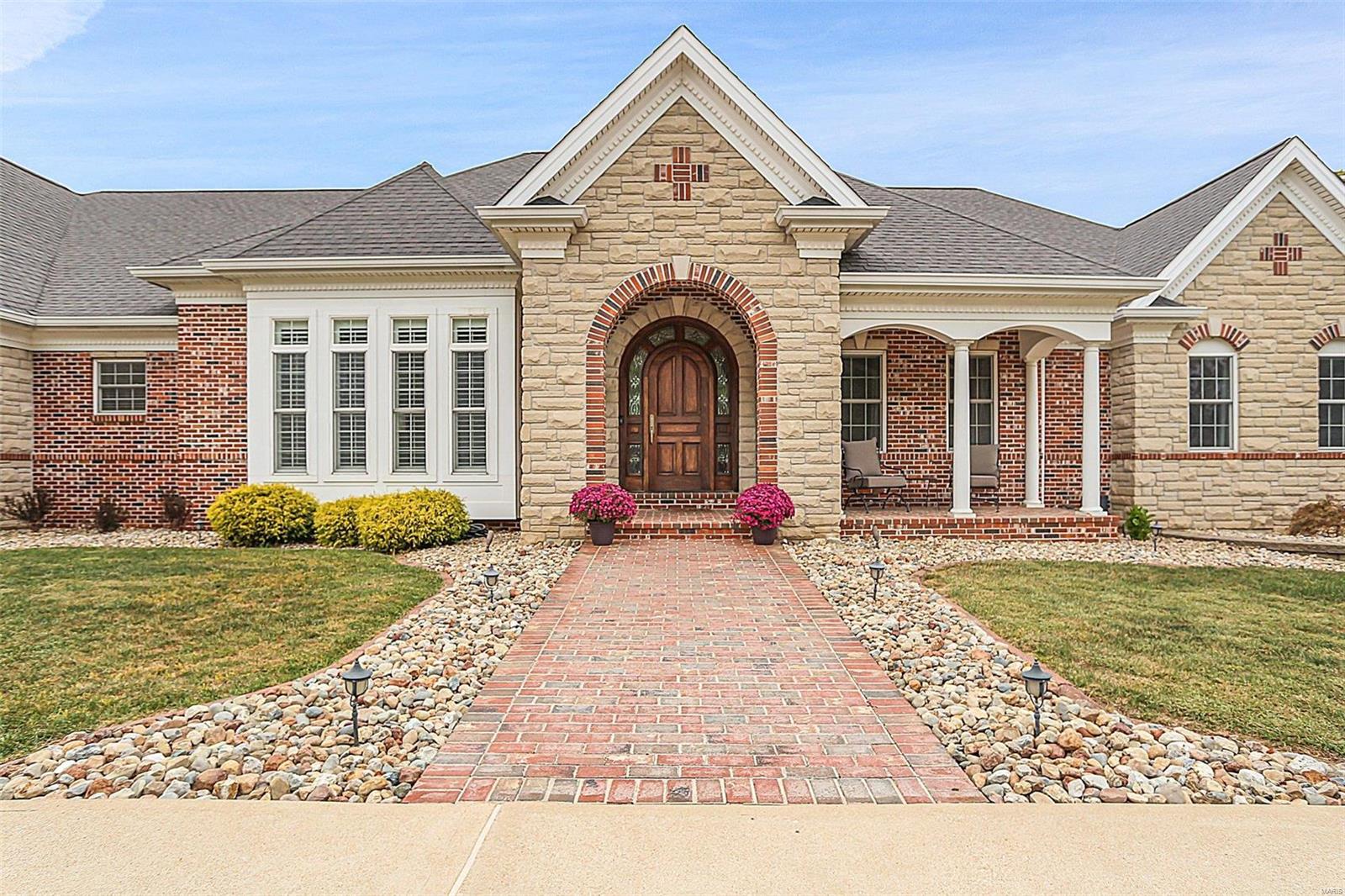 Abell Acres - Residential