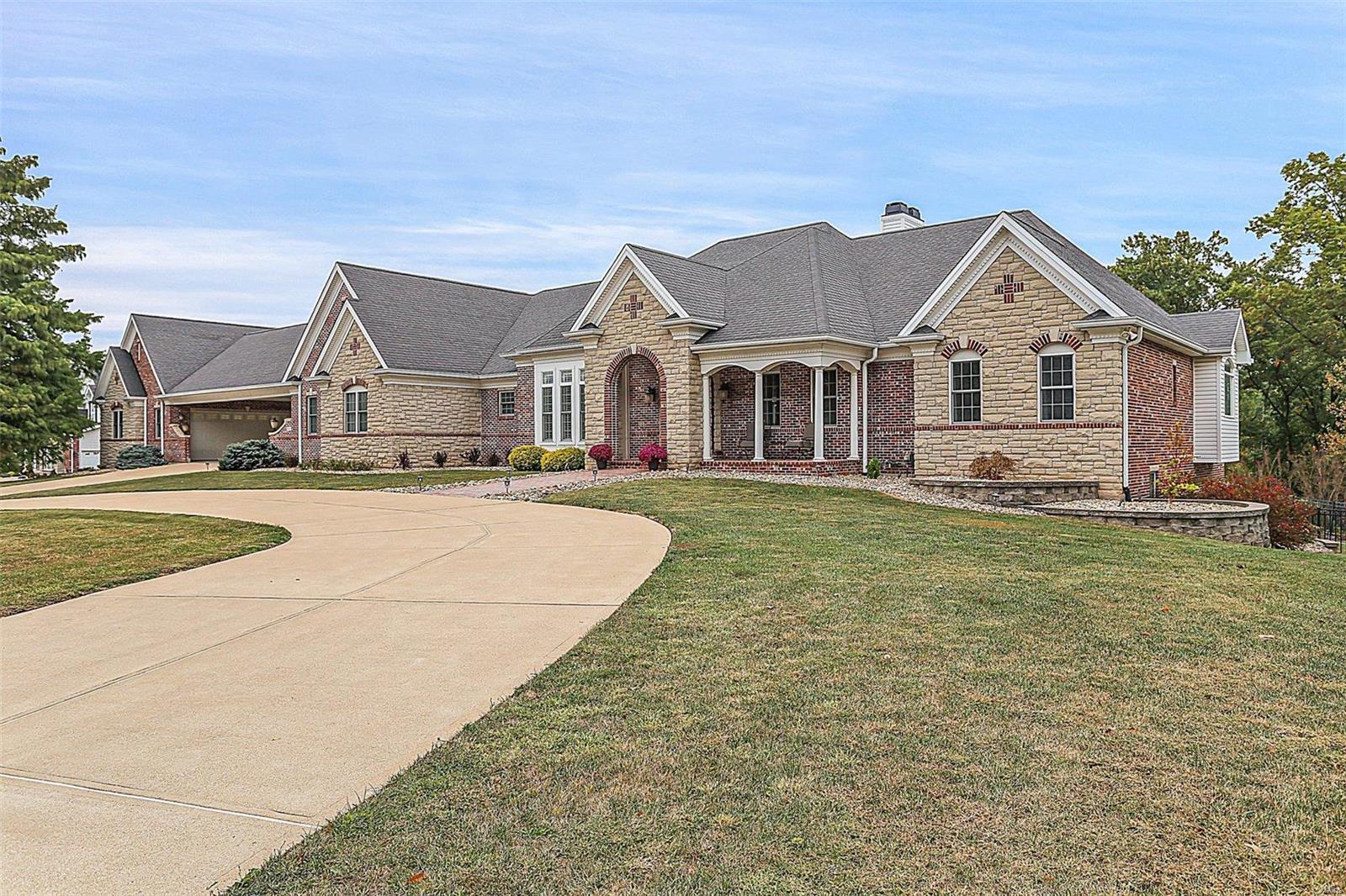 Abell Acres - Residential