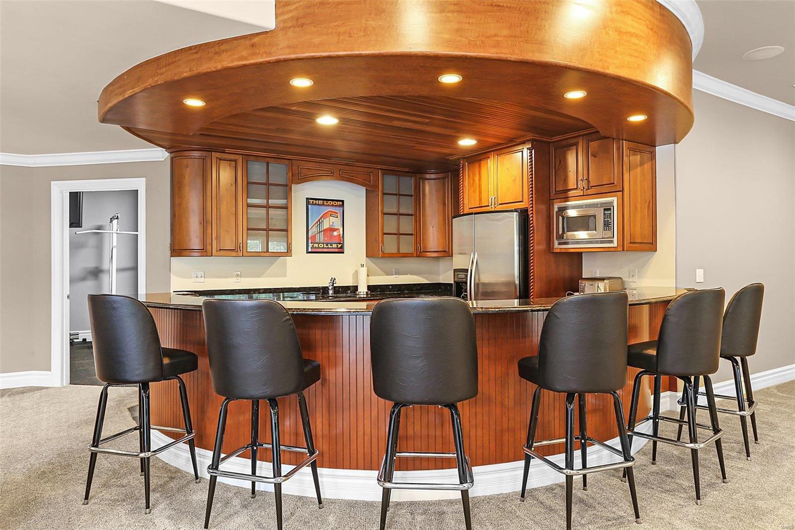 Abell Acres - Residential