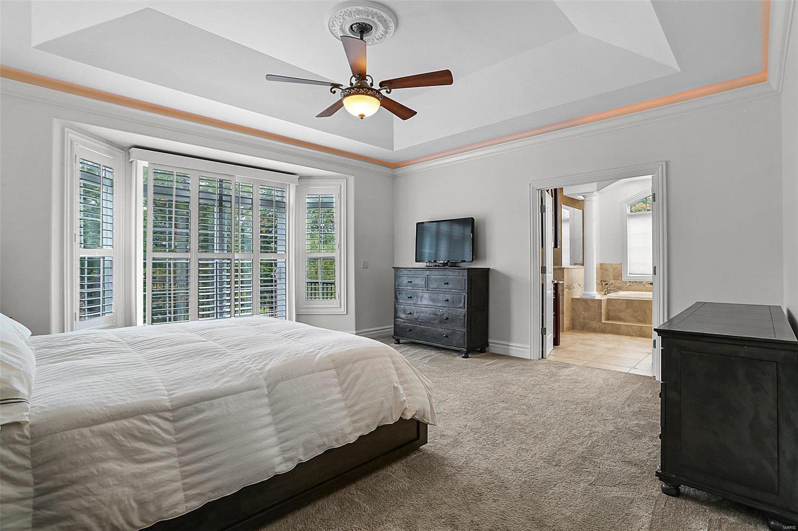 Abell Acres - Residential