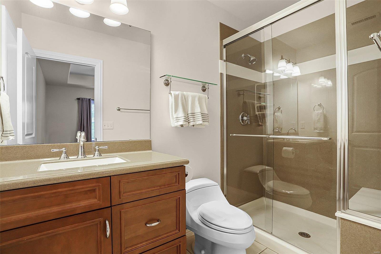 Abell Acres - Residential