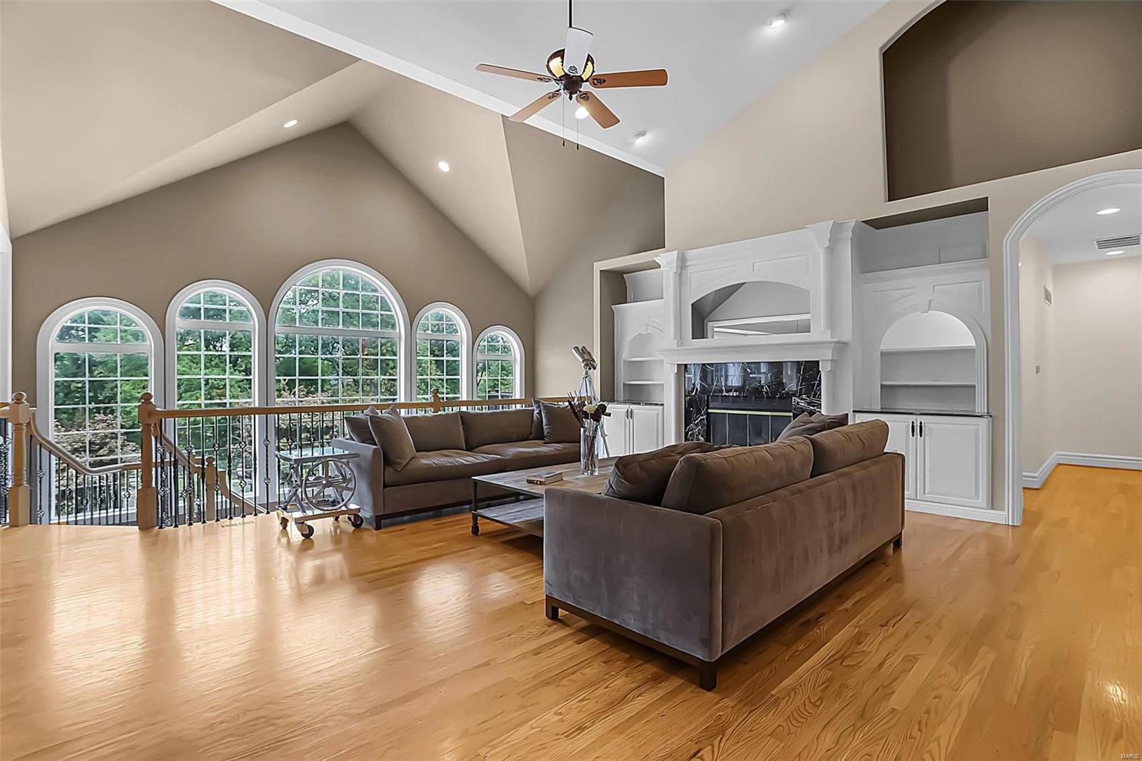 Abell Acres - Residential