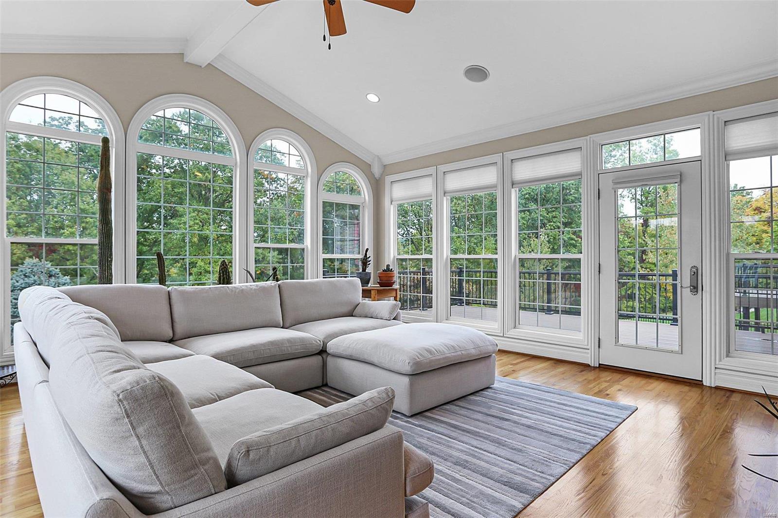 Abell Acres - Residential