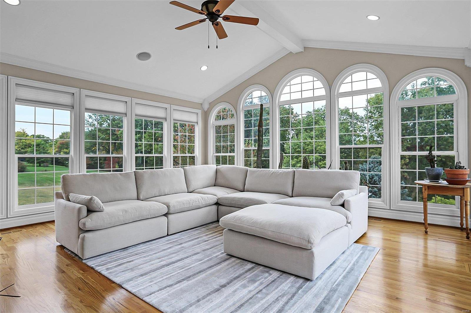 Abell Acres - Residential