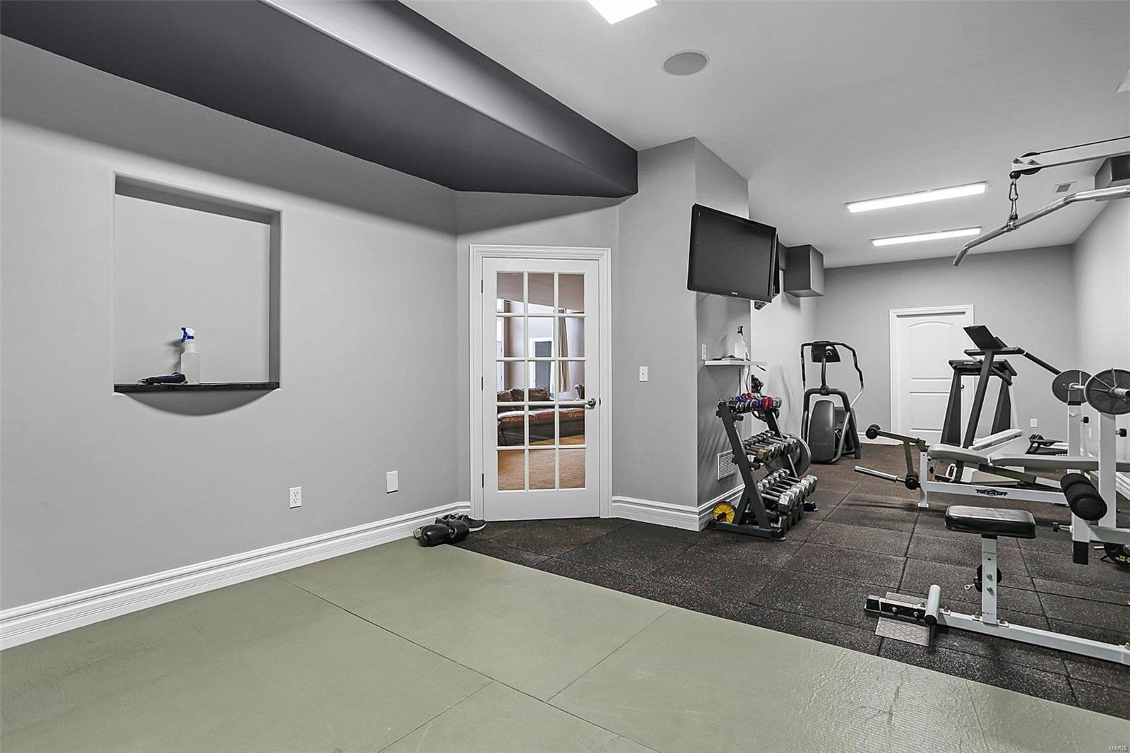 Abell Acres - Residential