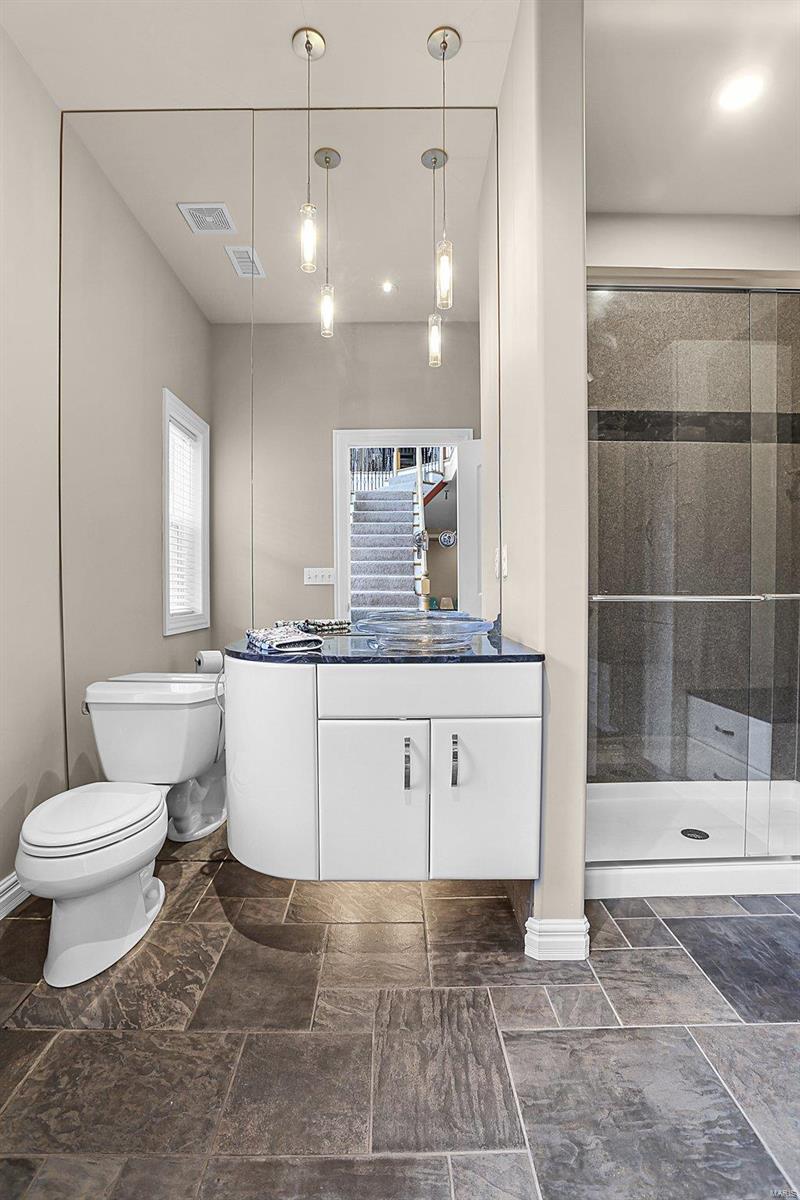 Abell Acres - Residential